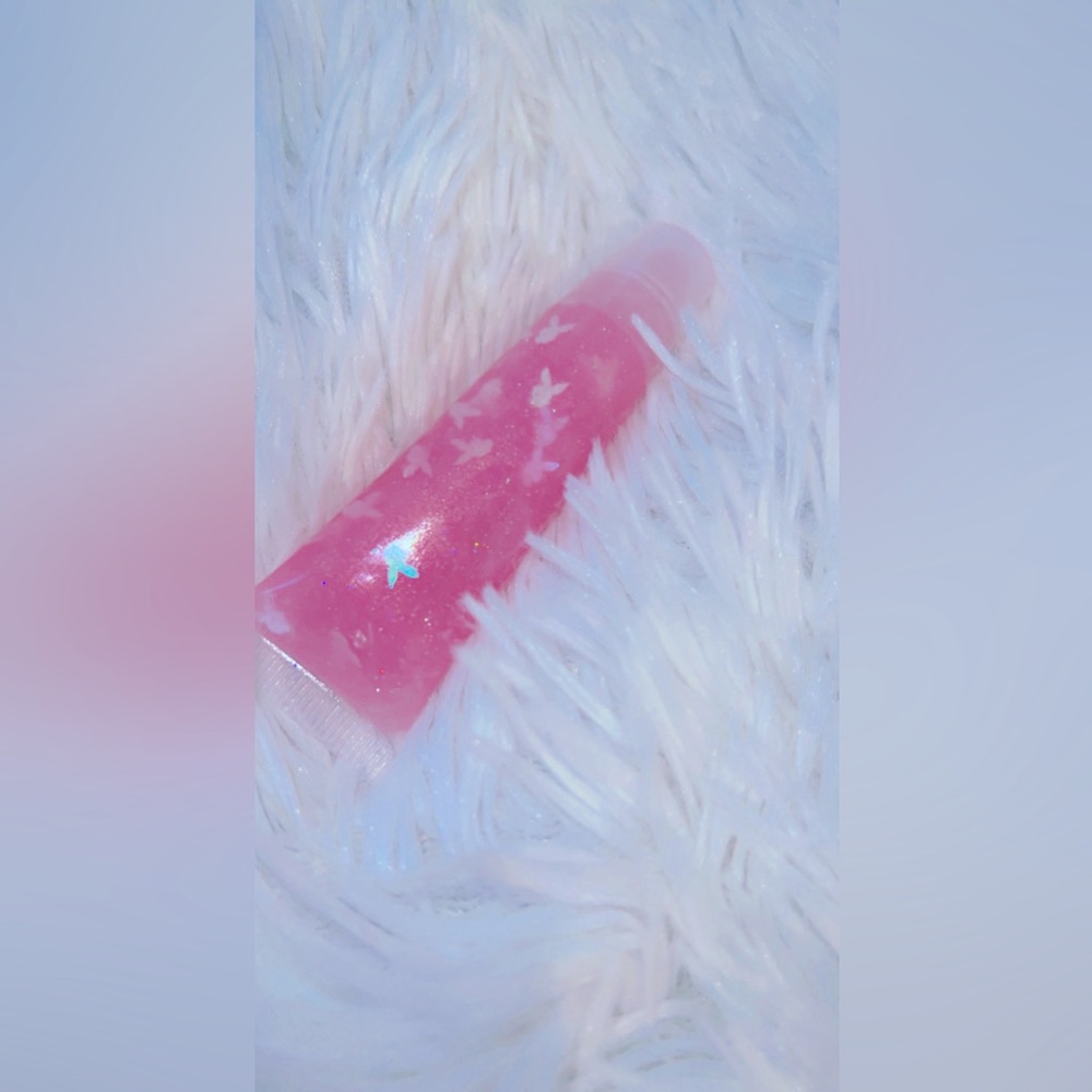 Playboy lipgloss
